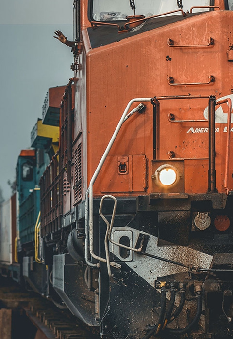 Railway Transport